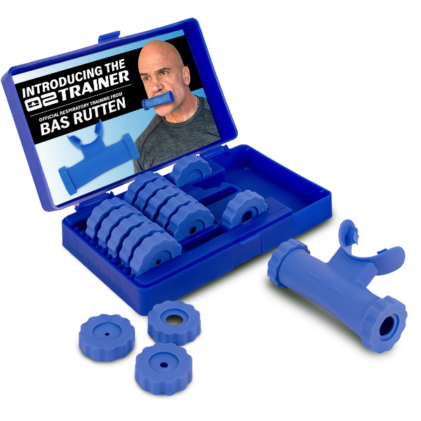 The O2Trainer 2.0