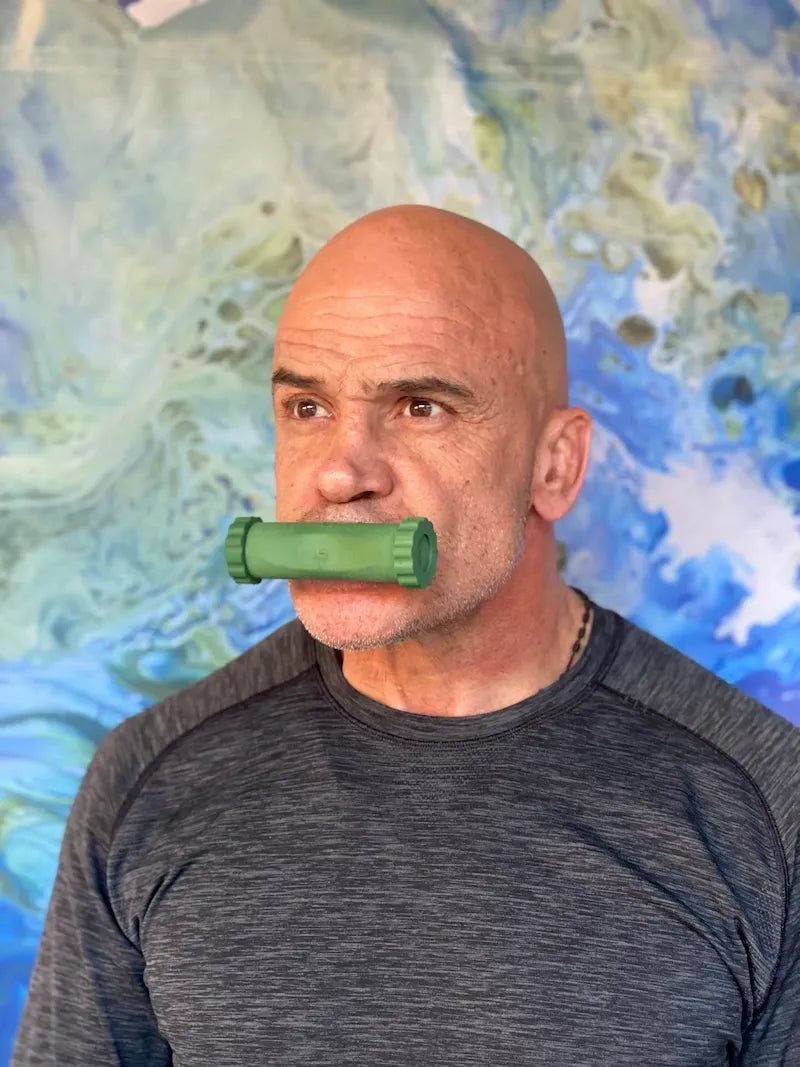 O2Trainer - Train Your Breath