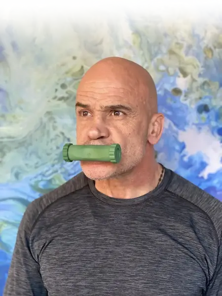 O2Trainer - Train Your Breath