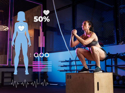 How To Improve VO2 Max: Training Methods And Real Gains