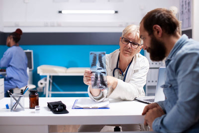 How To Increase Lung Capacity: 7 Proven Methods Backed By Science