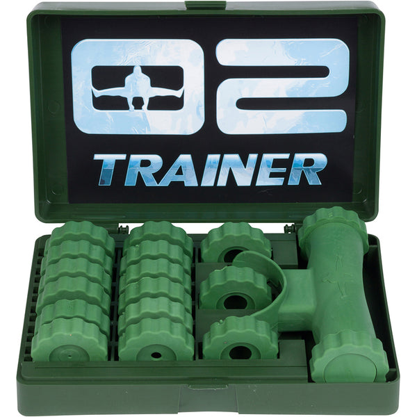 High Altitude Training Elite Athletes