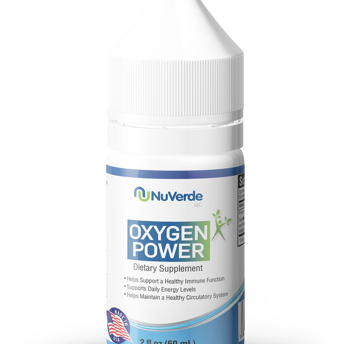 Supplements – Bas Rutten - O2Trainer.com